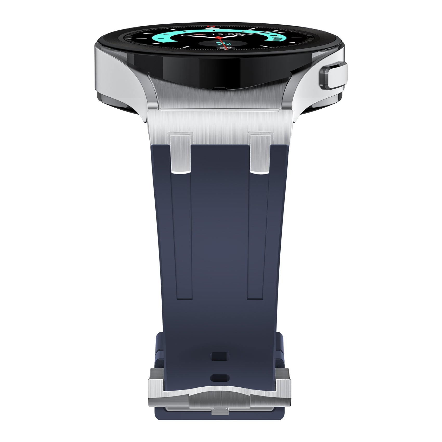Bracelet en silicone AP de luxe Samsung C1