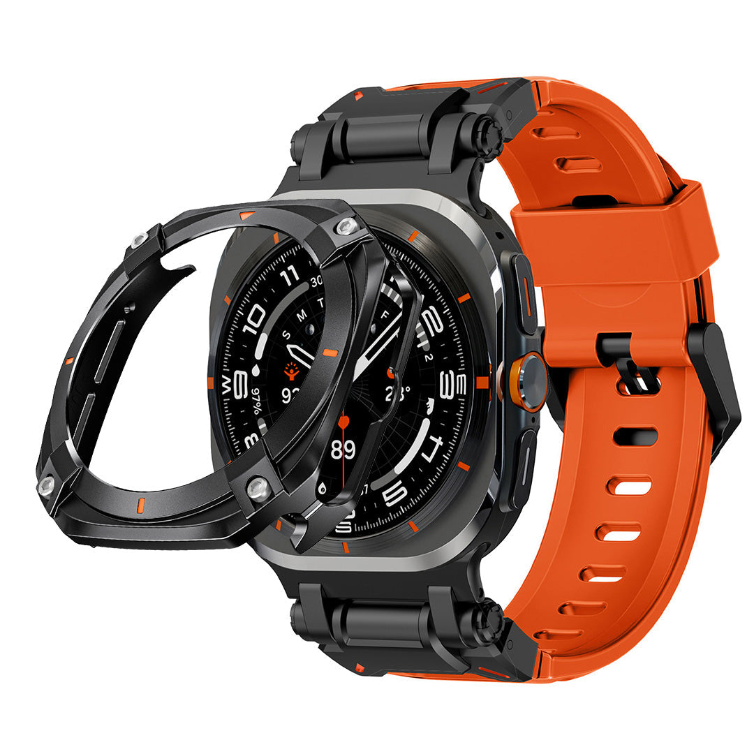 BRACELET DEADPOOL POUR GALAXY WATCH ULTRA