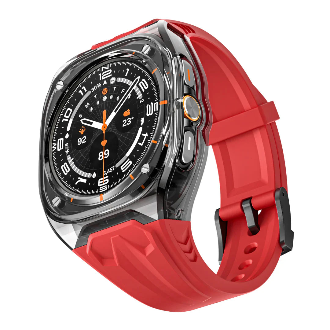 Kit de rénovation Explorer Case pour Samsung Galaxy Watch Ultra