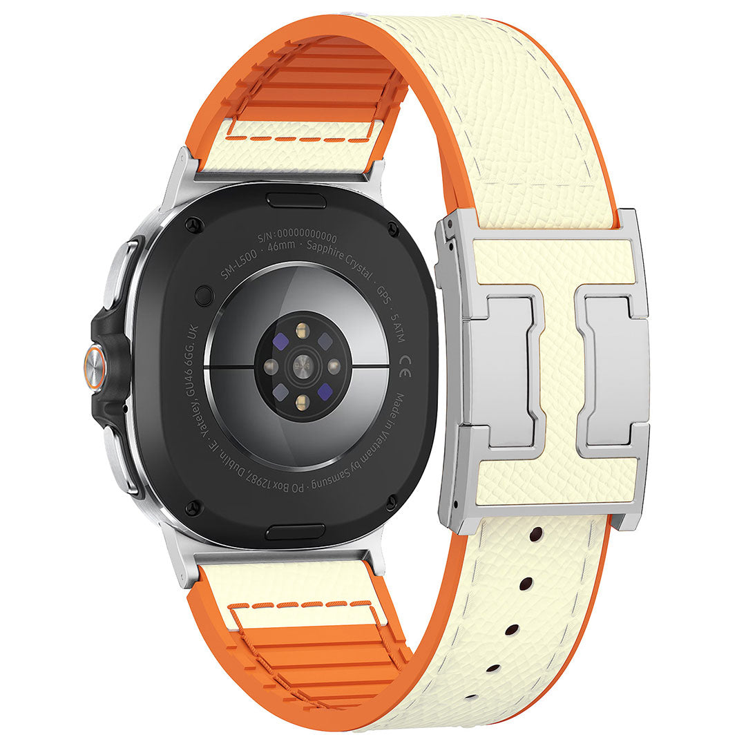 Bracelet de vacances pour Samsung Galaxy Watch 8/Classic