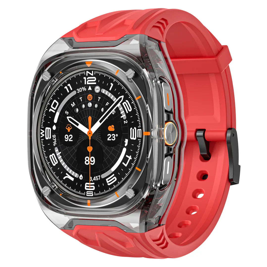 Kit de rénovation Explorer Case pour Samsung Galaxy Watch Ultra