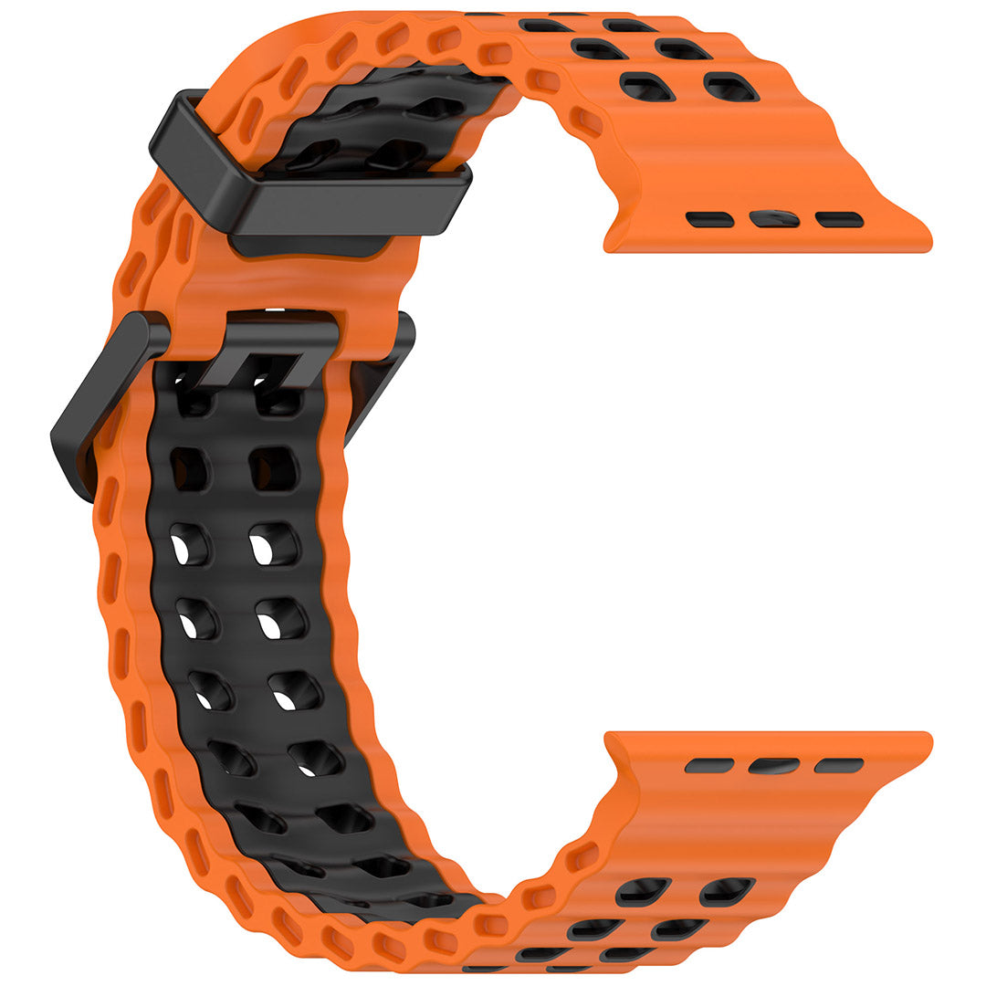 Bracelet Apple Watch Ocean