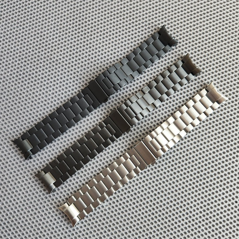 Bracelet de montre Samsung en titane LUX127