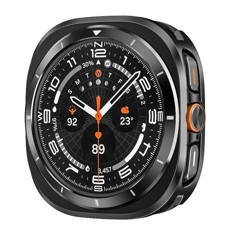 Coque robuste pour Samsung Galaxy Watch Ultra