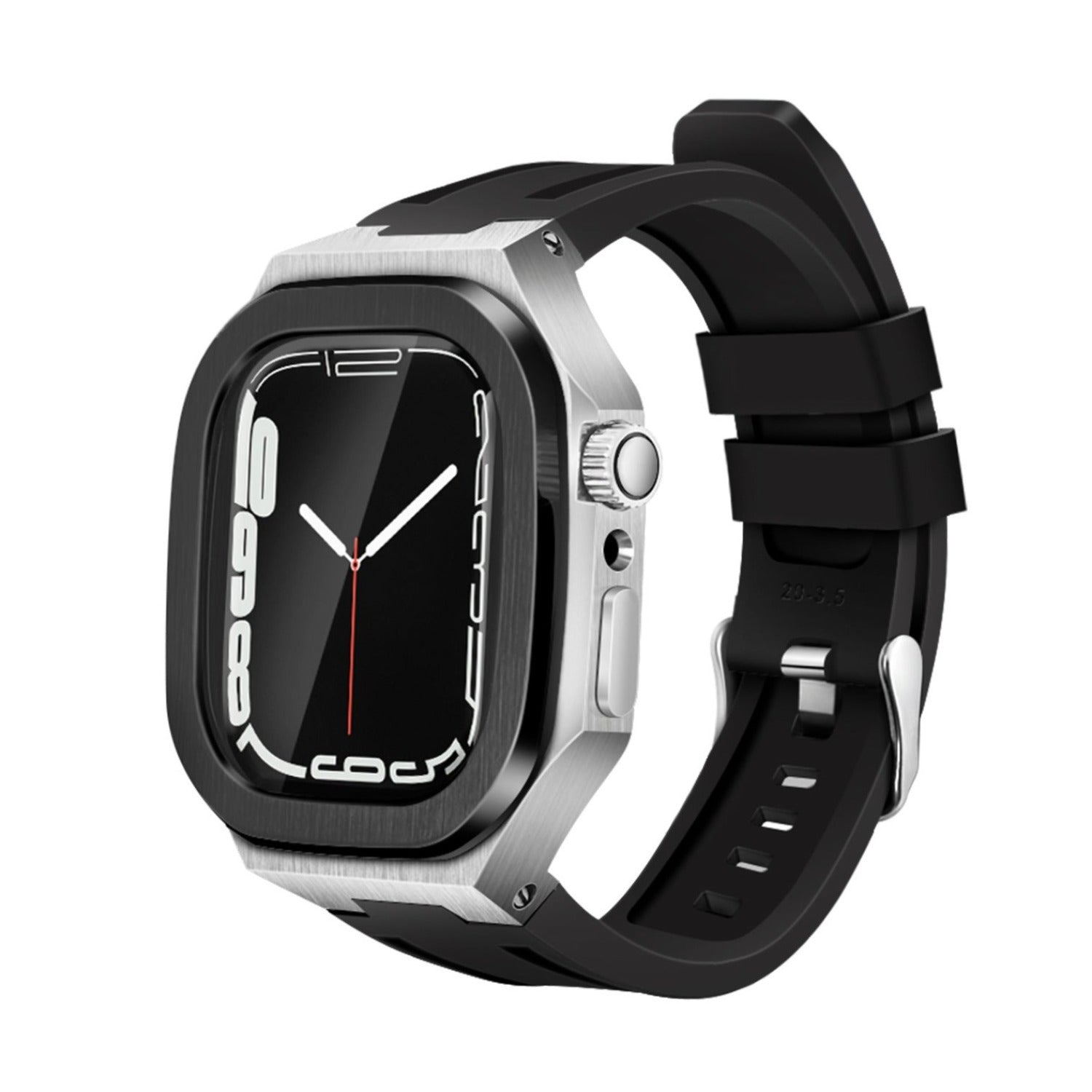 Stainless Steel Integrated Modified Band