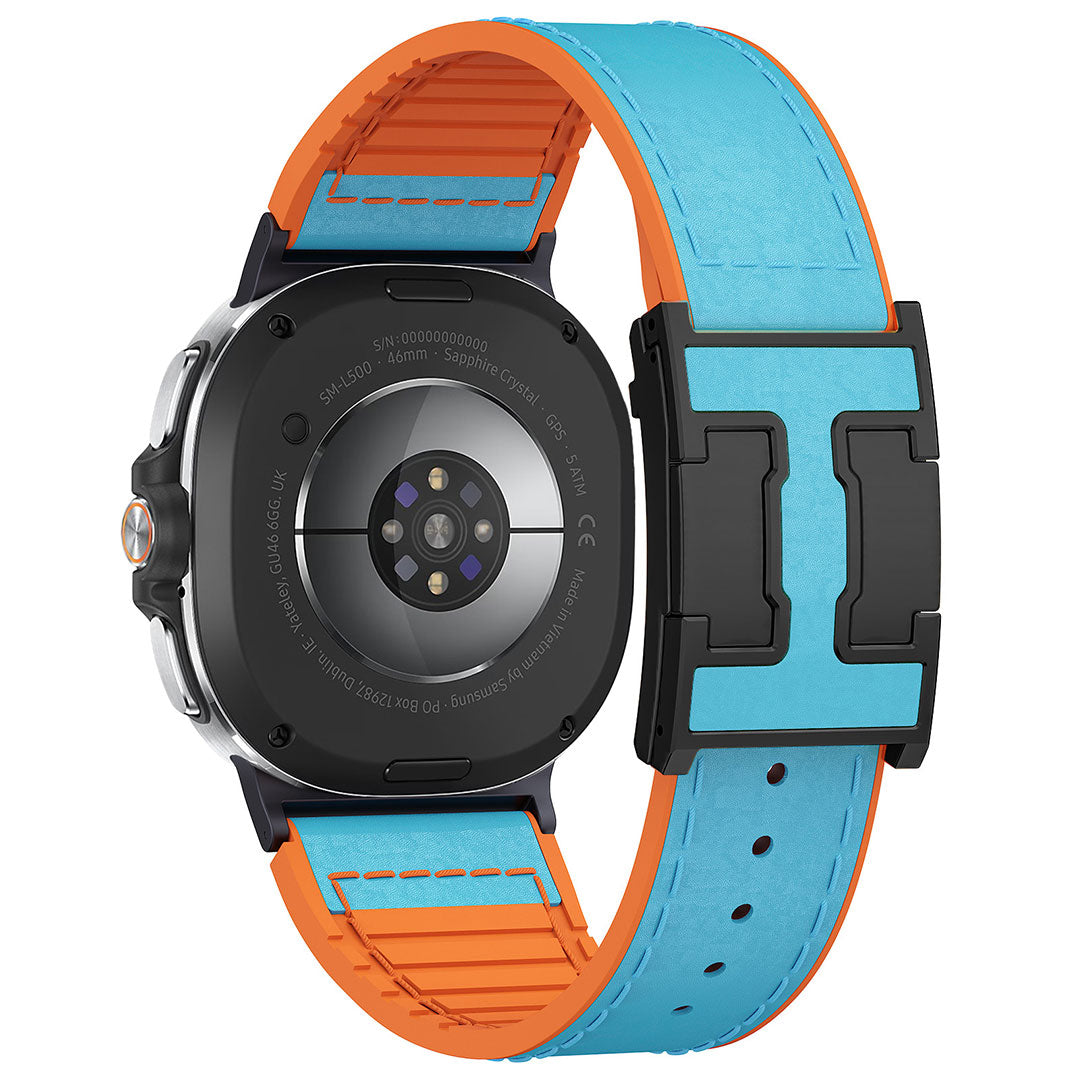 Bracelet de vacances pour Samsung Galaxy Watch 8/Classic