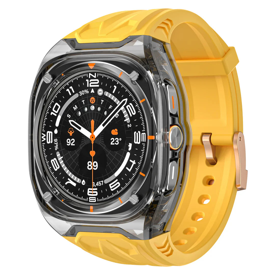 Kit de rénovation Explorer Case pour Samsung Galaxy Watch Ultra