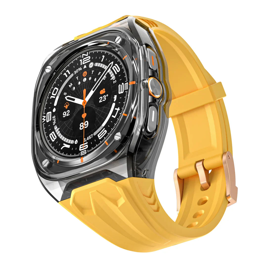 Kit de rénovation Explorer Case pour Samsung Galaxy Watch Ultra