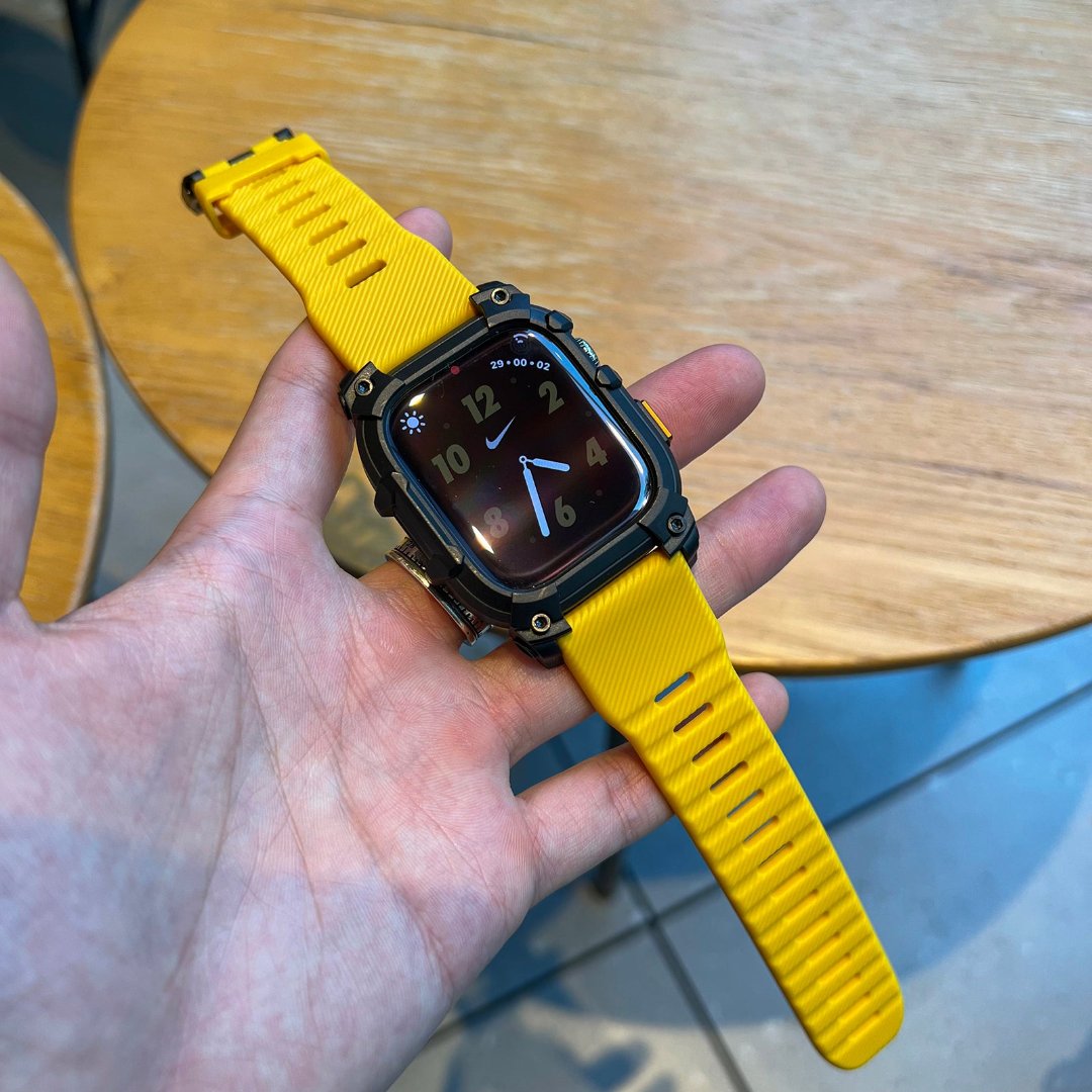 Kit de rénovation pour boîtier M20 pour Apple Watch