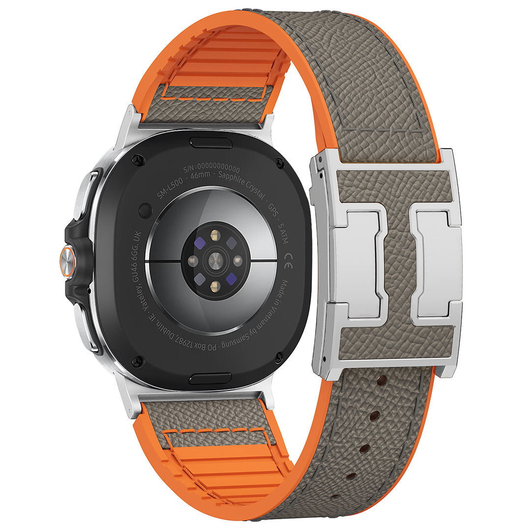 Bracelet de vacances pour Samsung Galaxy Watch 8/Classic