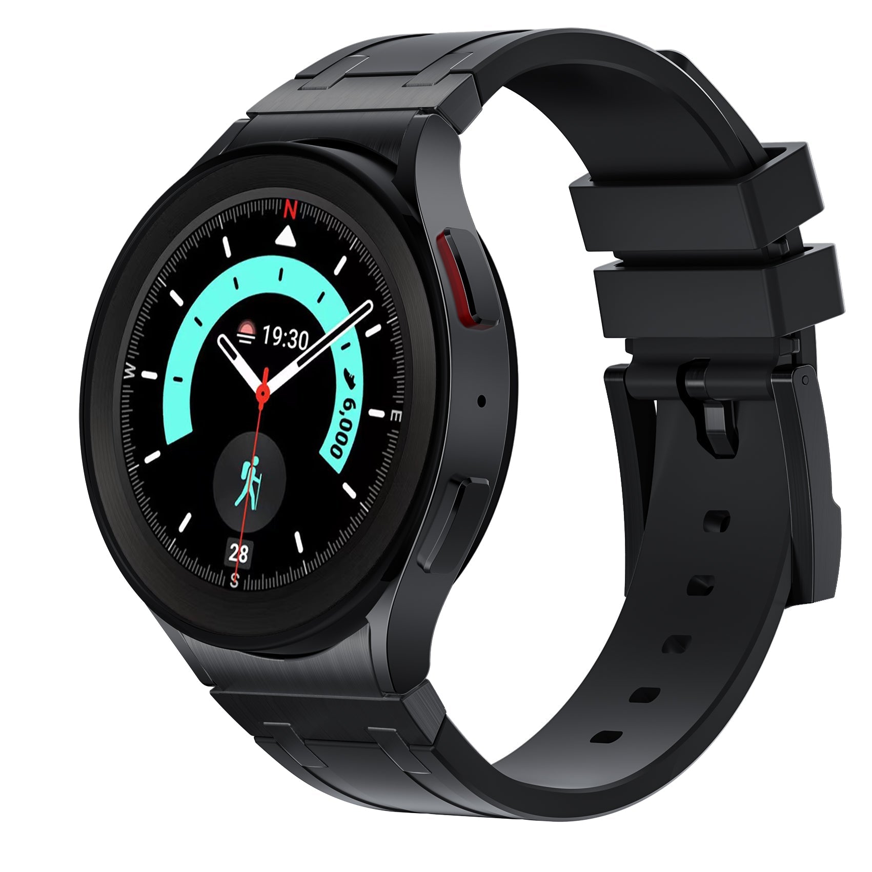 Bracelet en silicone AP de luxe Samsung C1
