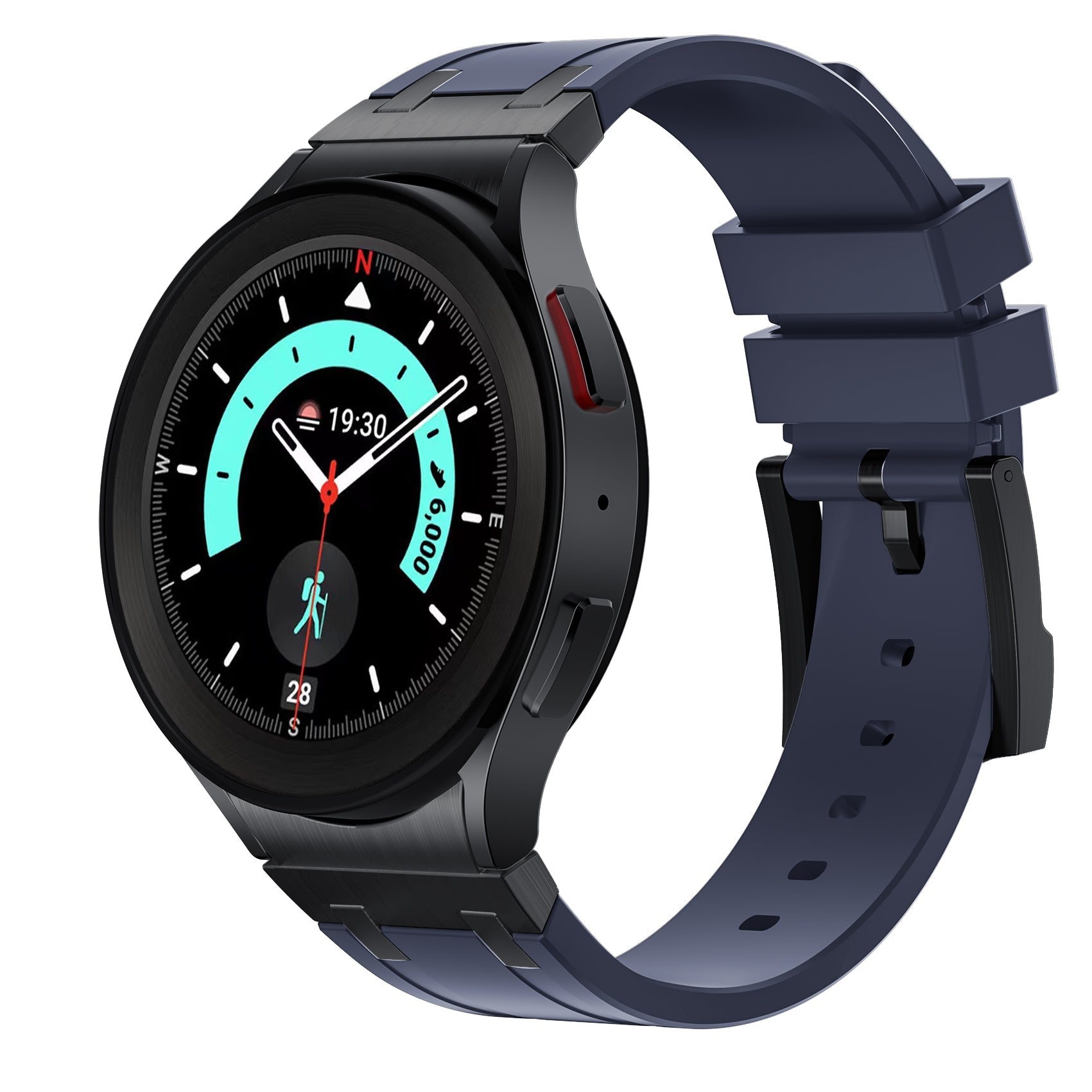 Bracelet en silicone AP de luxe Samsung C1