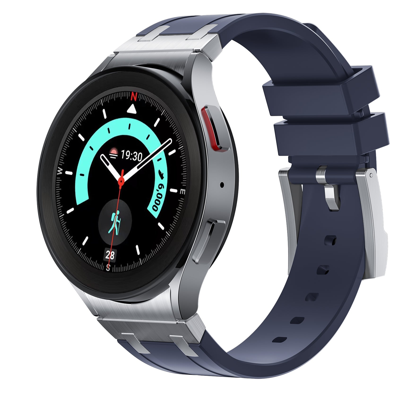 Bracelet en silicone AP de luxe Samsung C1