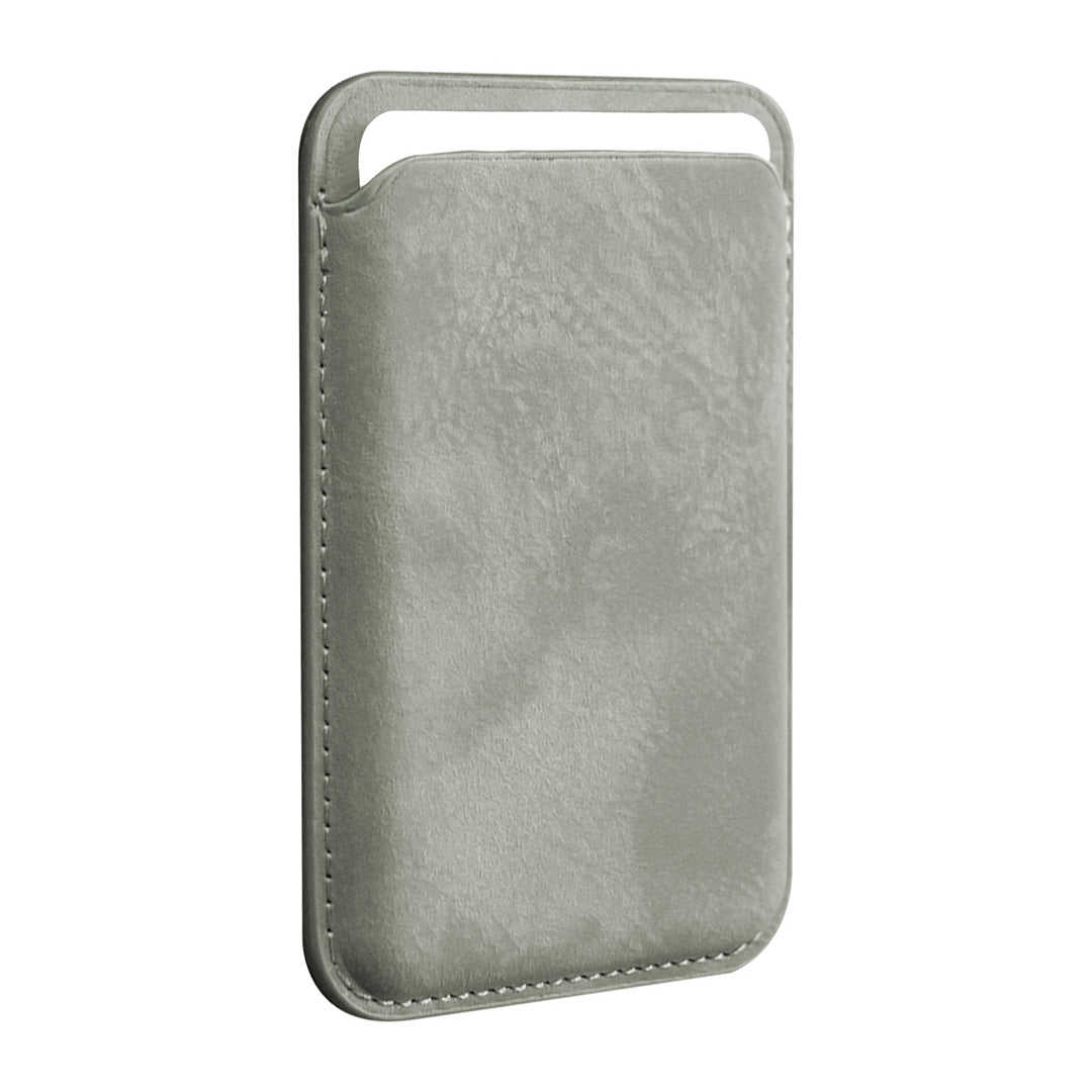 Porte-cartes MagSafe