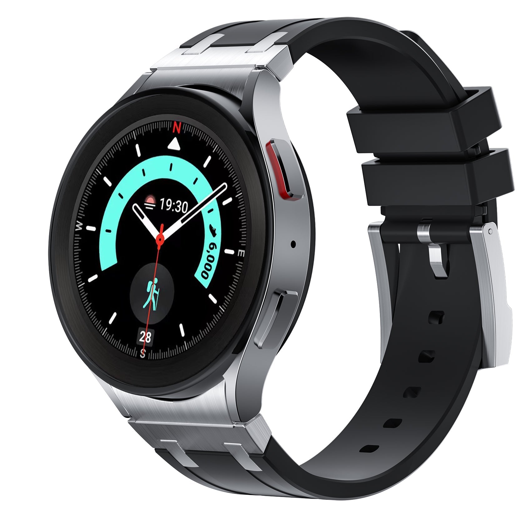 Bracelet en silicone AP de luxe Samsung C1