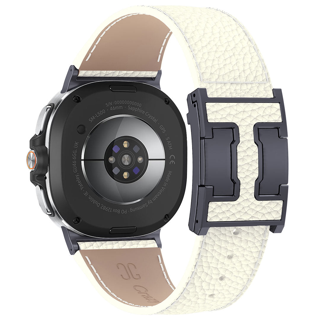 Bracelet de vacances pour Samsung Galaxy Watch 8/Classic
