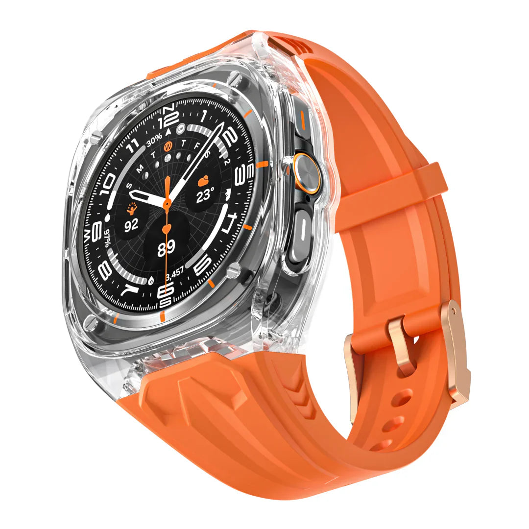 Kit de rénovation Explorer Case pour Samsung Galaxy Watch Ultra