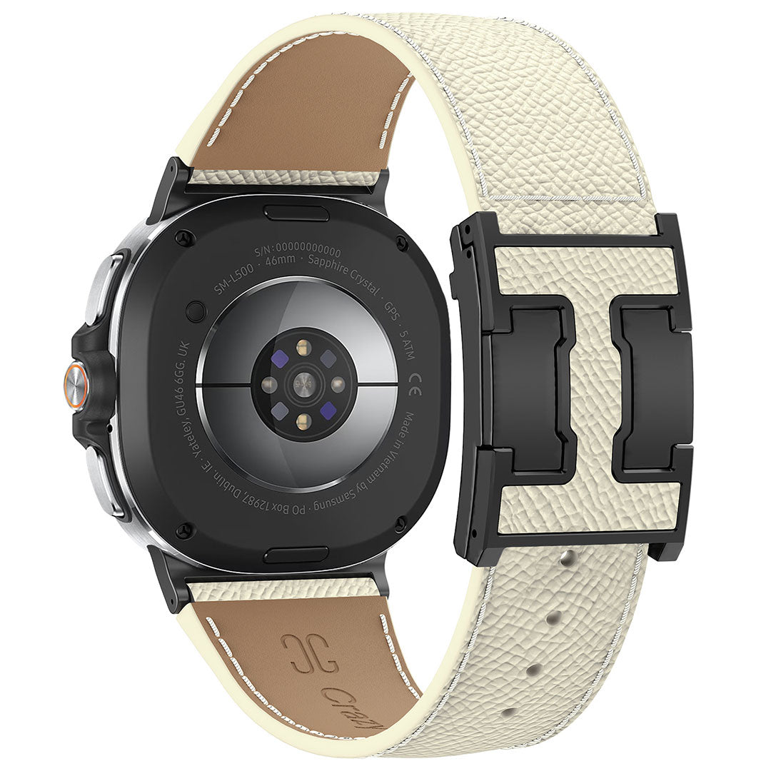 Bracelet de vacances pour Samsung Galaxy Watch 8/Classic