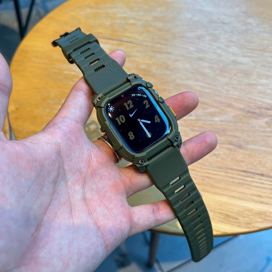 Kit de rénovation pour boîtier M20 pour Apple Watch