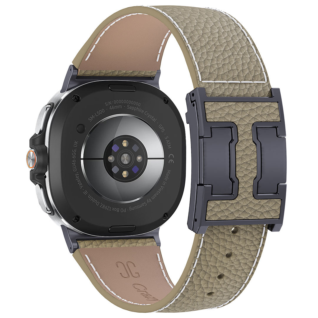 Bracelet de vacances pour Samsung Galaxy Watch 8/Classic