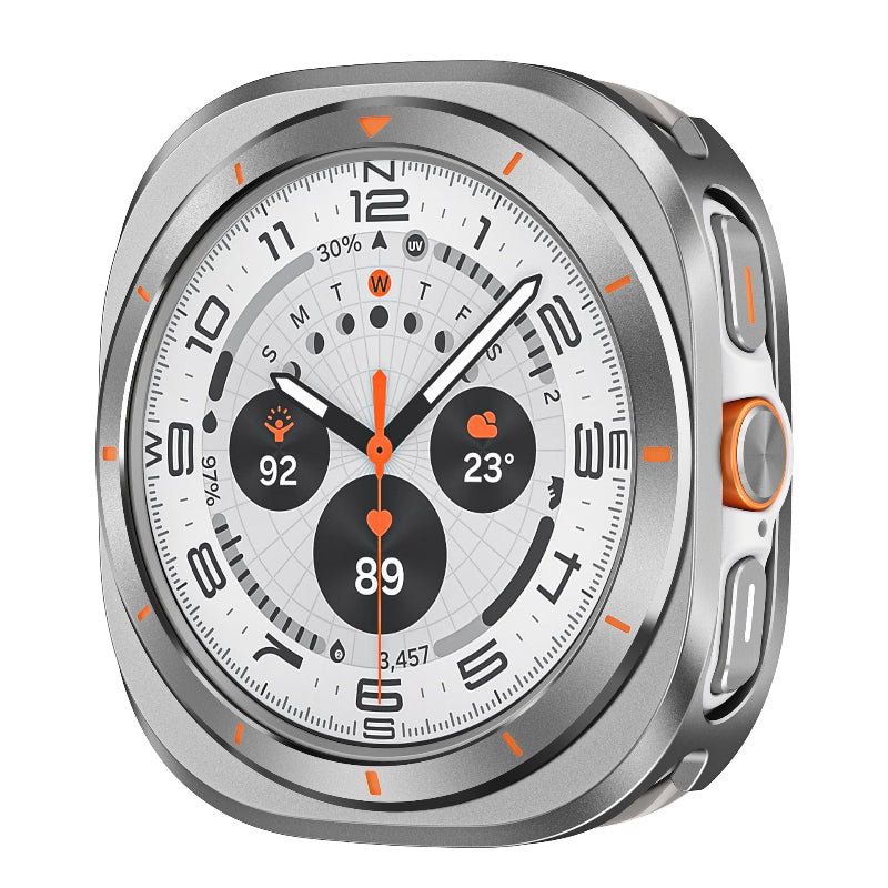 Coque robuste pour Samsung Galaxy Watch Ultra