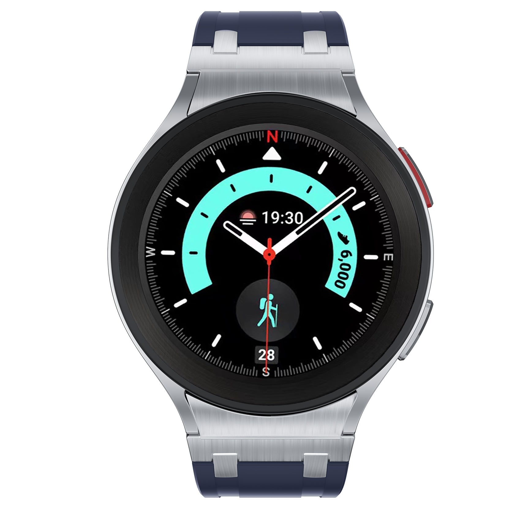 Bracelet en silicone AP de luxe Samsung C1