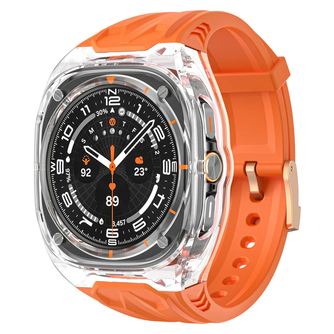 Kit de rénovation Explorer Case pour Samsung Galaxy Watch Ultra