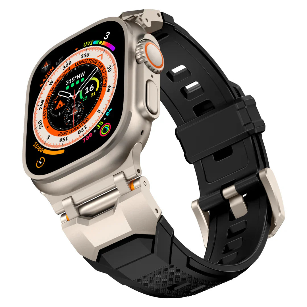 Rock Band pour Apple Watch