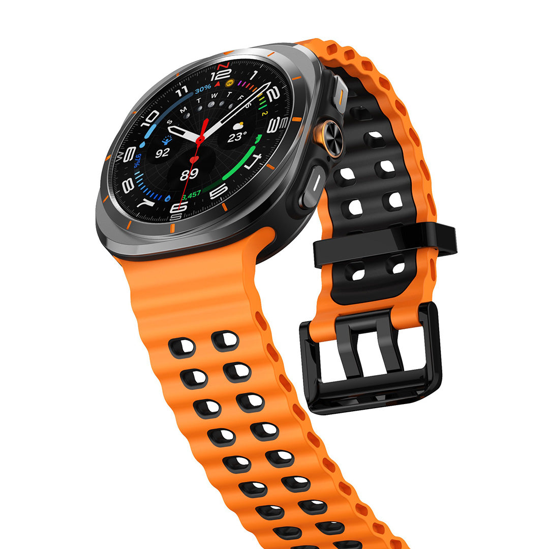 Bracelet Galaxy Watch Ocean