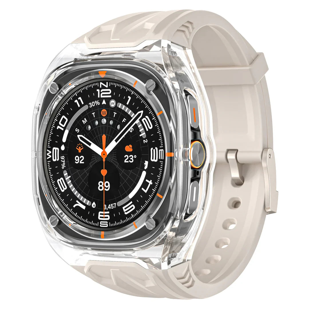 Kit de rénovation Explorer Case pour Samsung Galaxy Watch Ultra
