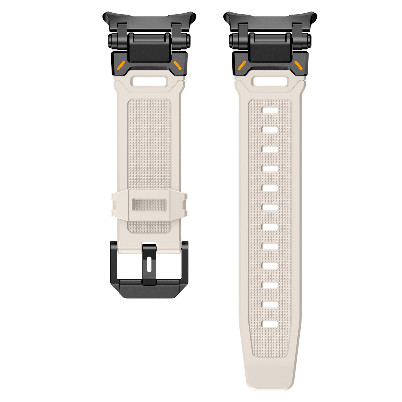 Galaxy Watch Ultra Explorer Silicone Band