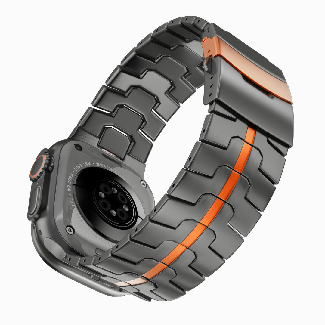Bracelet en titane Pro LUX15