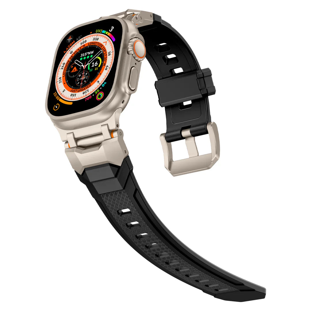 Rock Band pour Apple Watch