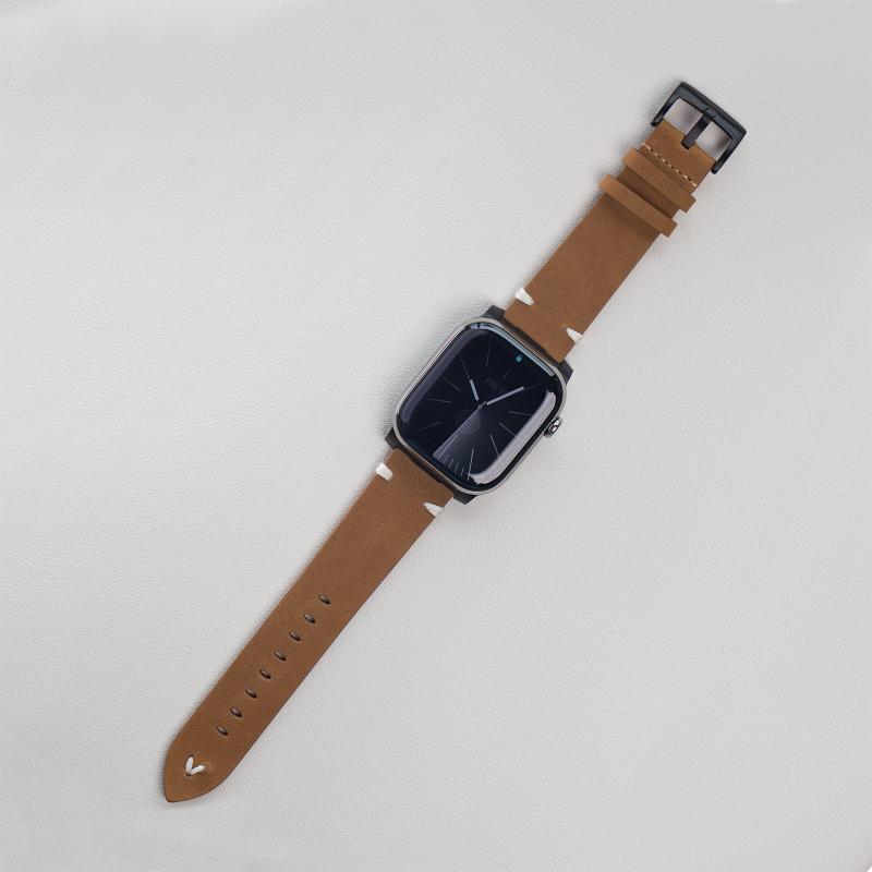 Bracelet en cuir T5