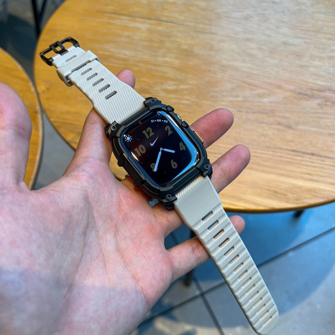 Kit de rénovation pour boîtier M20 pour Apple Watch