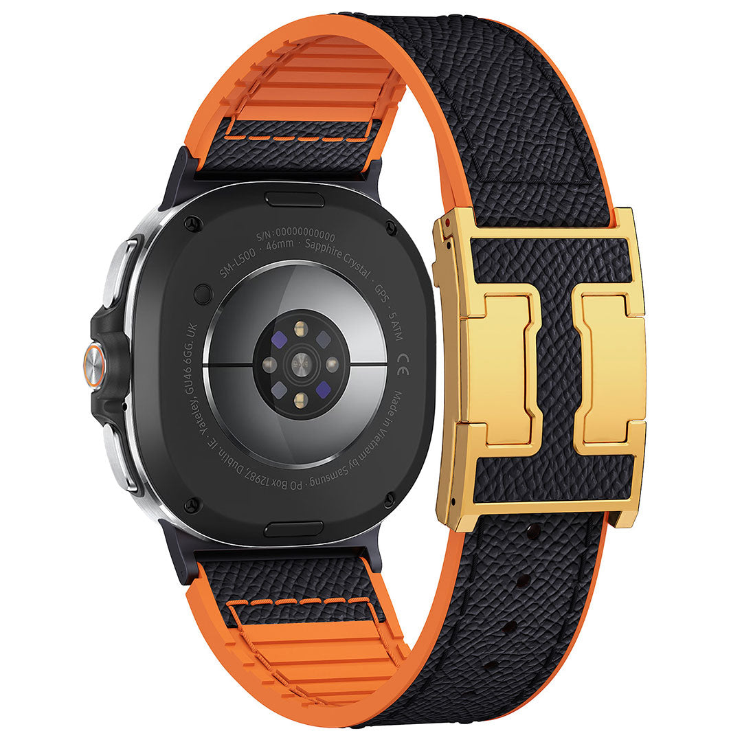 Bracelet de vacances pour Samsung Galaxy Watch 8/Classic