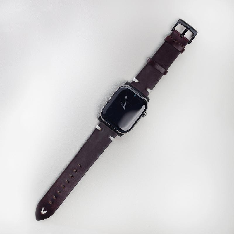 Bracelet en cuir T5