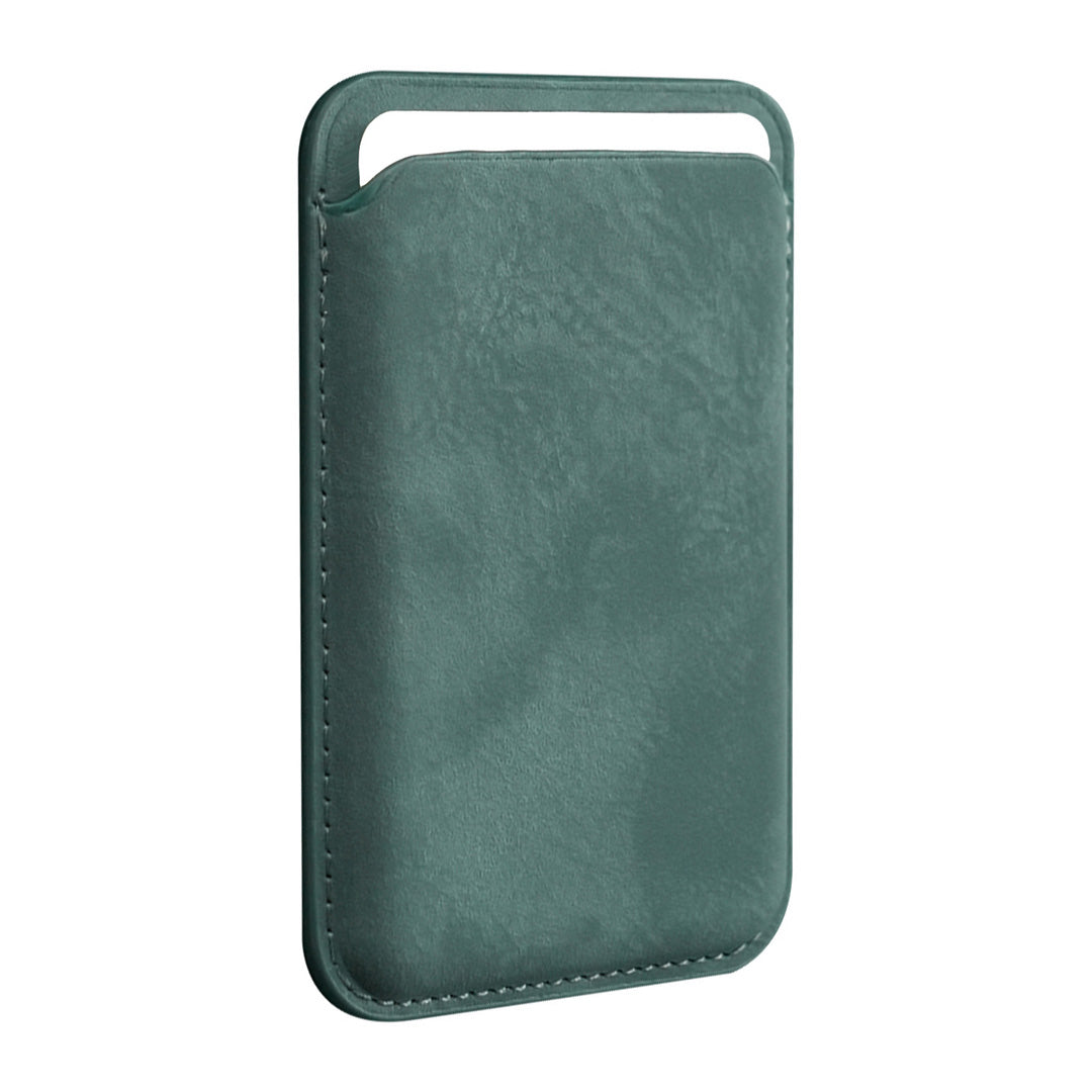 Porte-cartes MagSafe