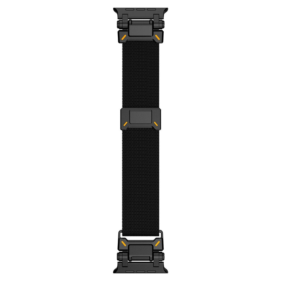 Bracelet Explorer Milanese Loop pour Apple Watch