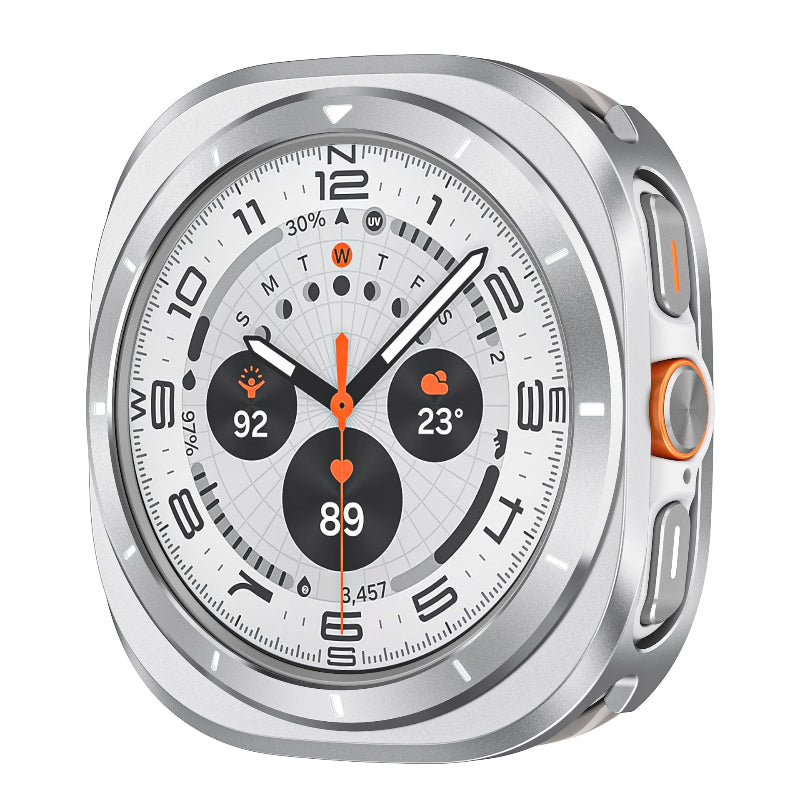 Coque robuste pour Samsung Galaxy Watch Ultra