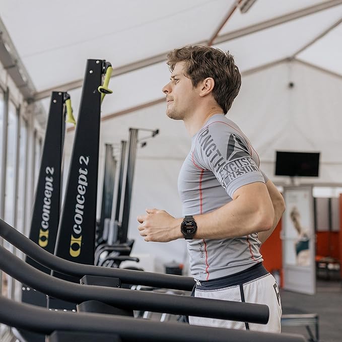 Bracelets en titane pour montre Garmin LUX127