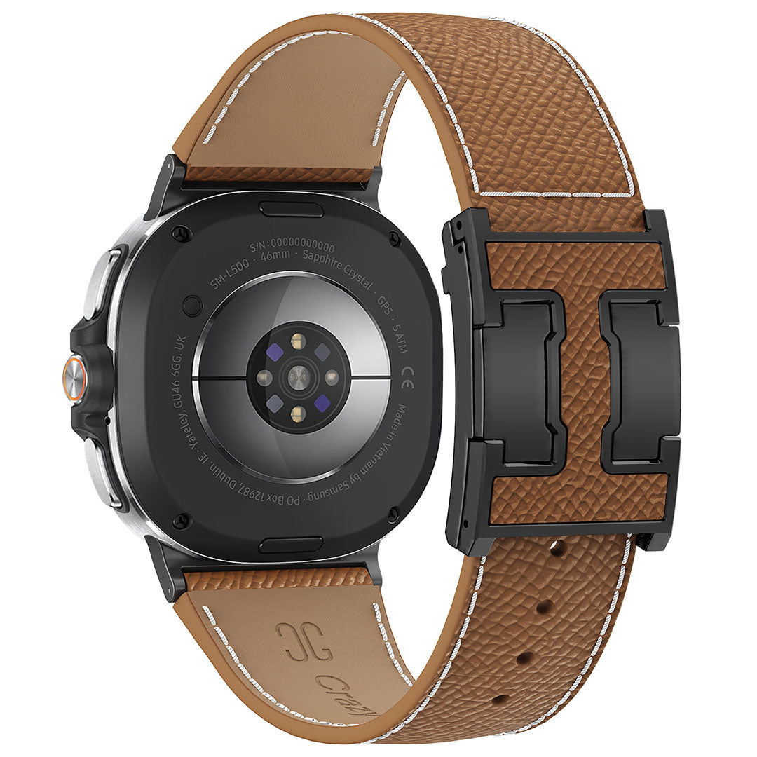 Bracelet de vacances pour Samsung Galaxy Watch 8/Classic