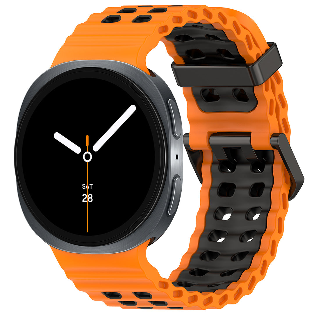 Bracelet Galaxy Watch Ocean