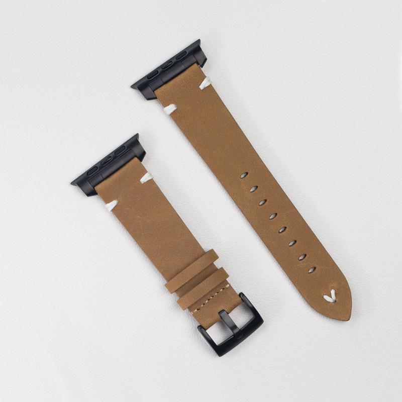 Bracelet en cuir T5