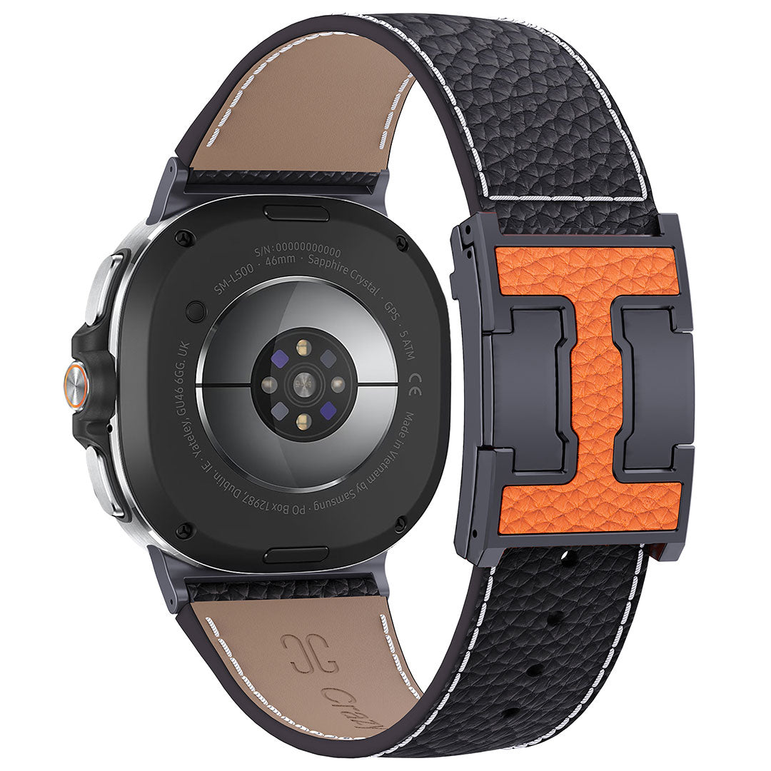 Bracelet de vacances pour Samsung Galaxy Watch 8/Classic