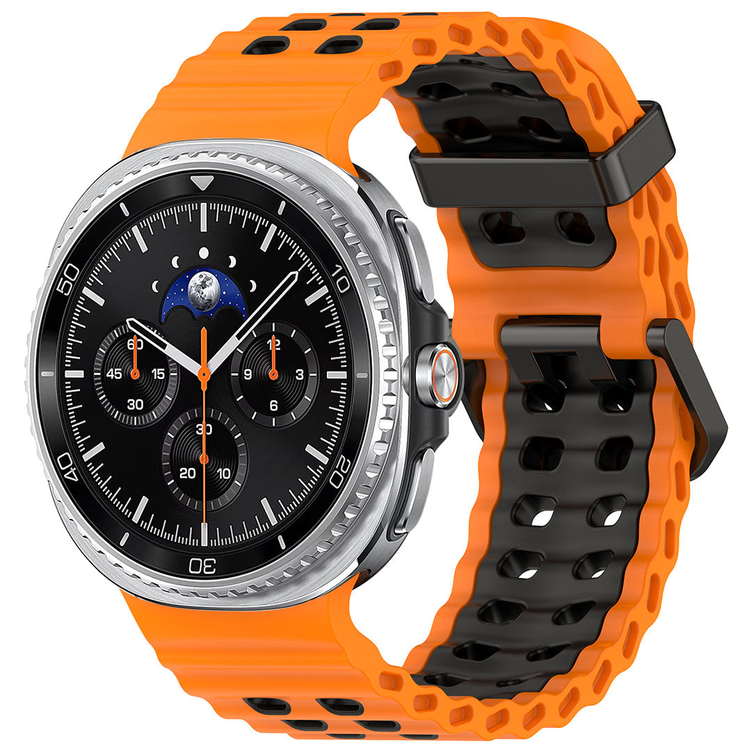 Bracelet Galaxy Watch Ocean