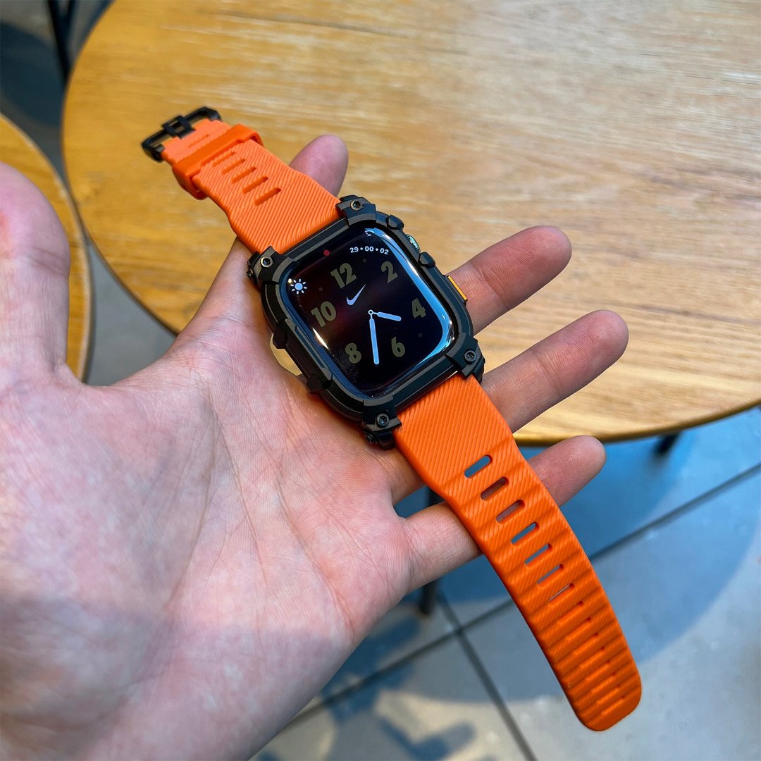 Kit de rénovation pour boîtier M20 pour Apple Watch