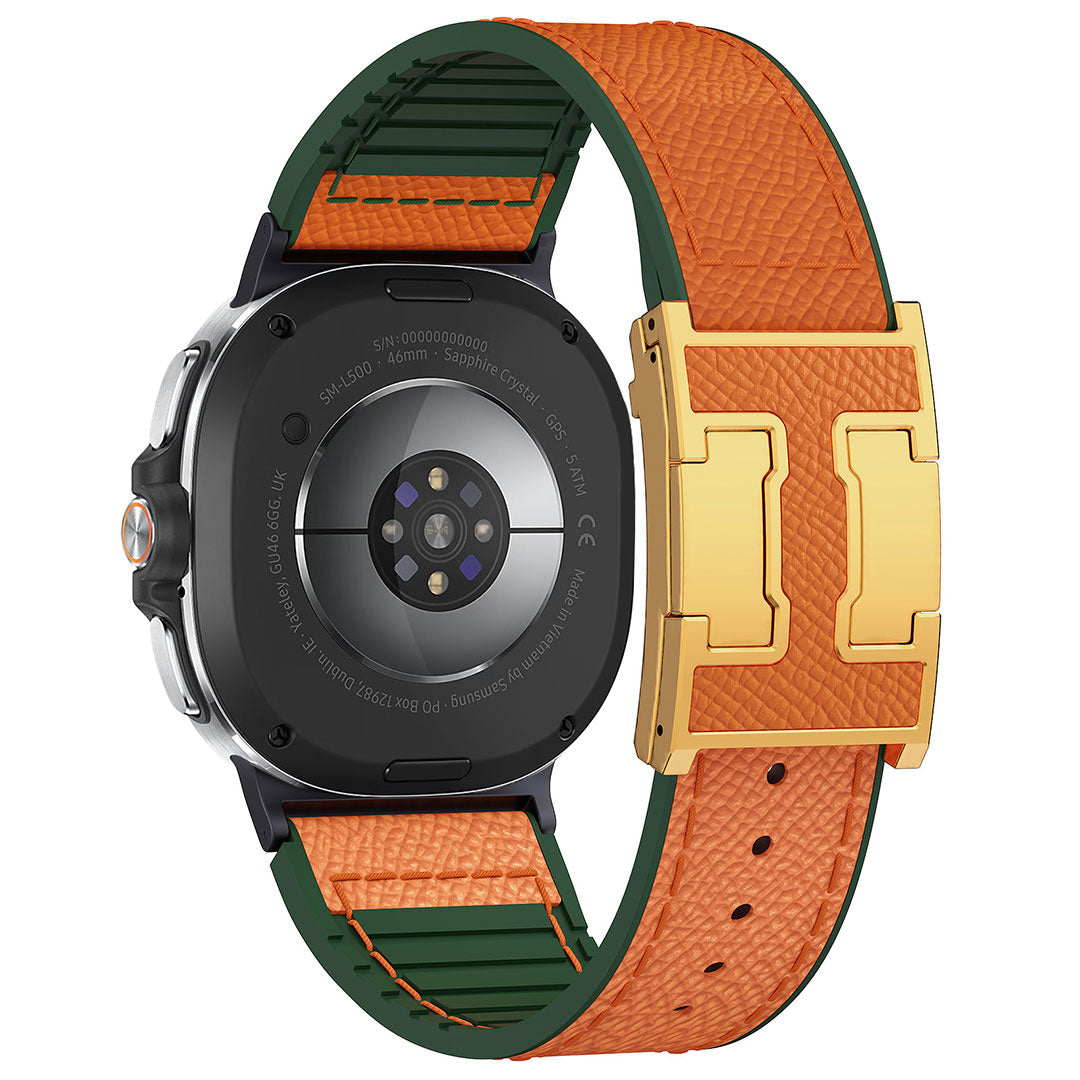 Bracelet de vacances pour Samsung Galaxy Watch 8/Classic