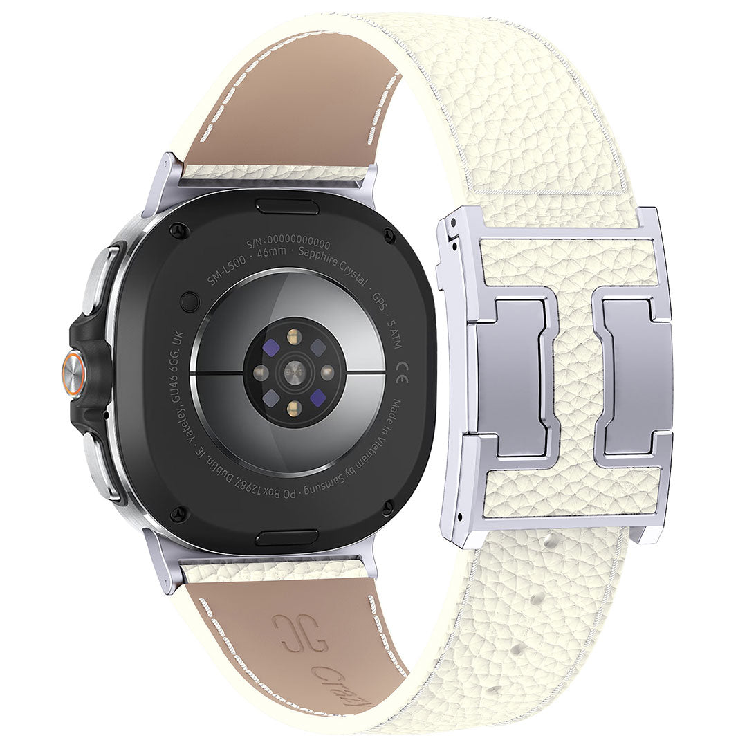 Bracelet de vacances pour Samsung Galaxy Watch 8/Classic