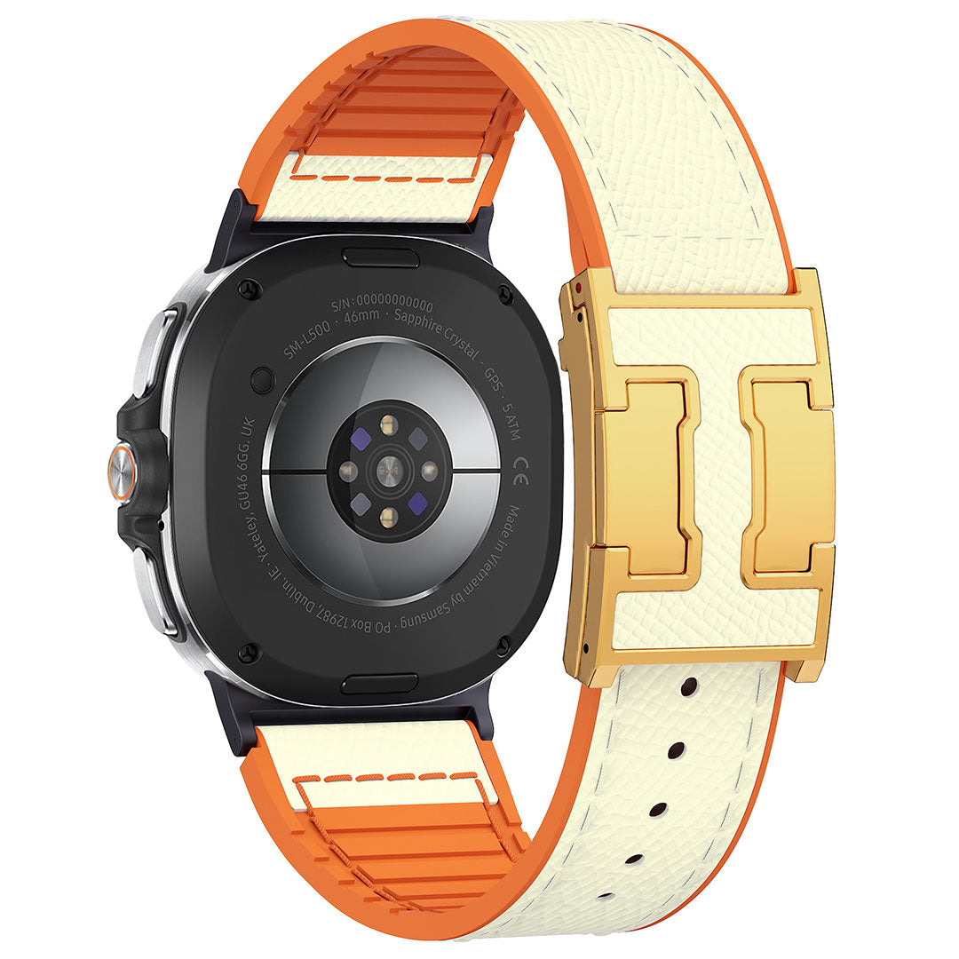 Bracelet de vacances pour Samsung Galaxy Watch 8/Classic